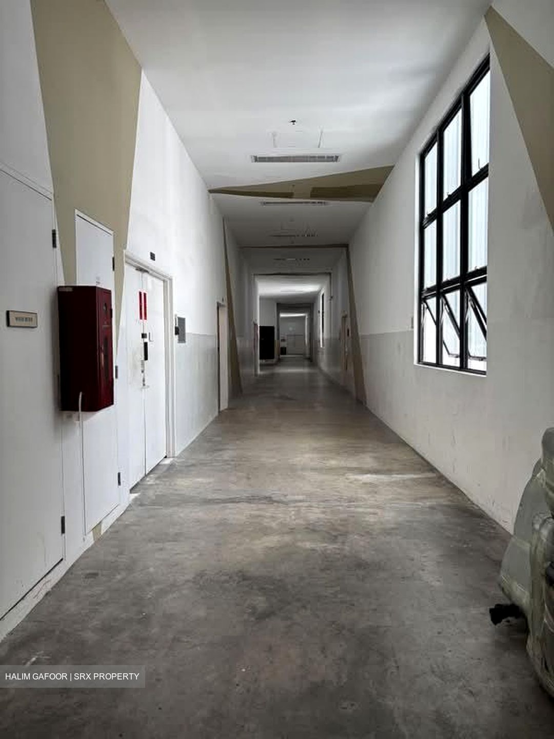 Citilink Warehouse Complex (D5), Factory #591812681